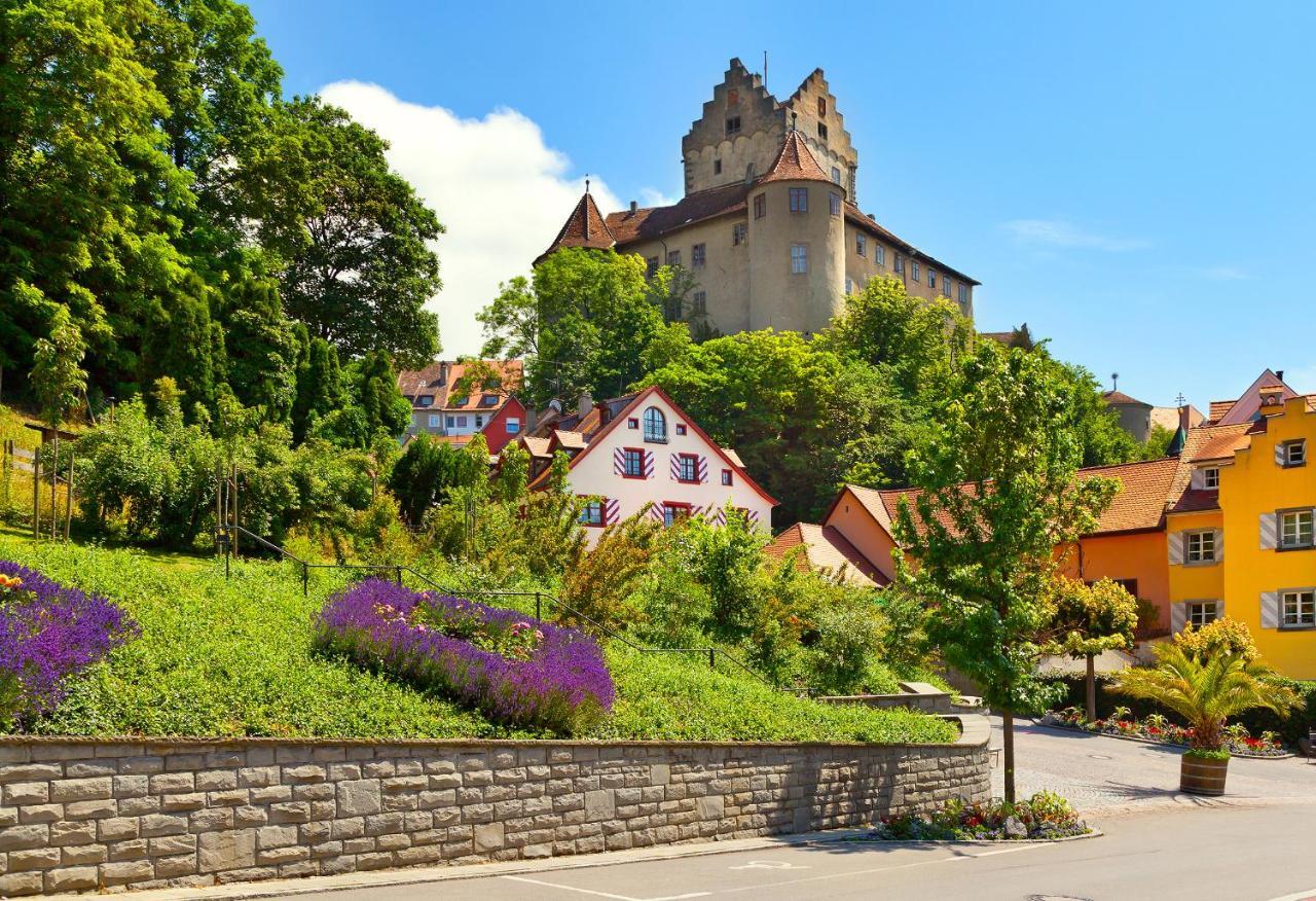 Das Nest Am Wohrenberg Daisendorf Bagian luar foto